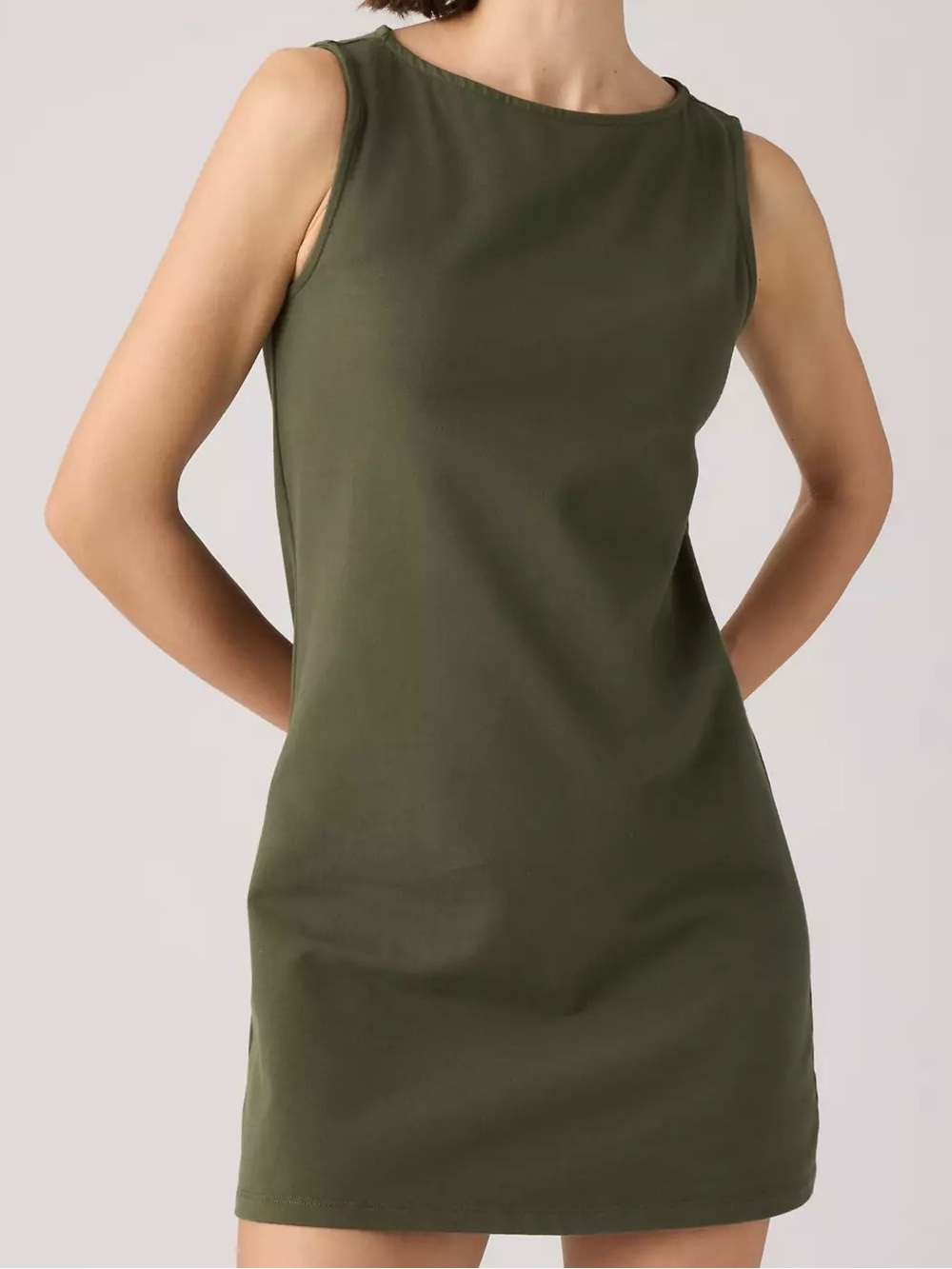 NWOT Levi’s Kira Knit Dress